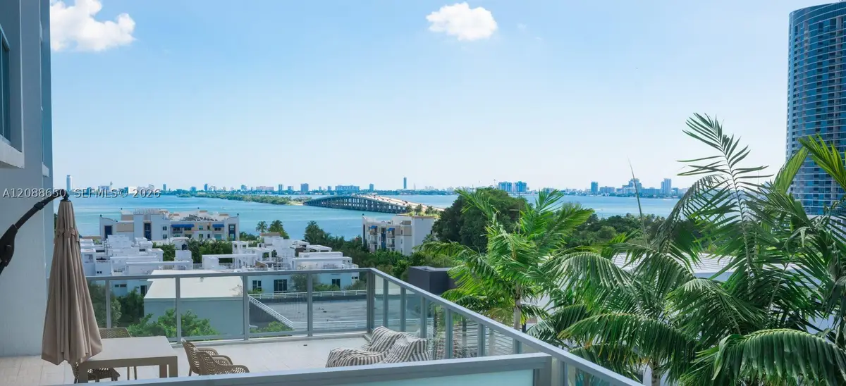 3900 Biscayne #N-723, Miami, FL 33137 - #1