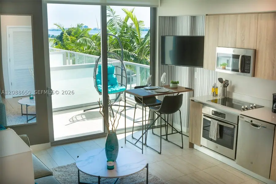 3900 Biscayne #N-723, Miami, FL 33137 - #3
