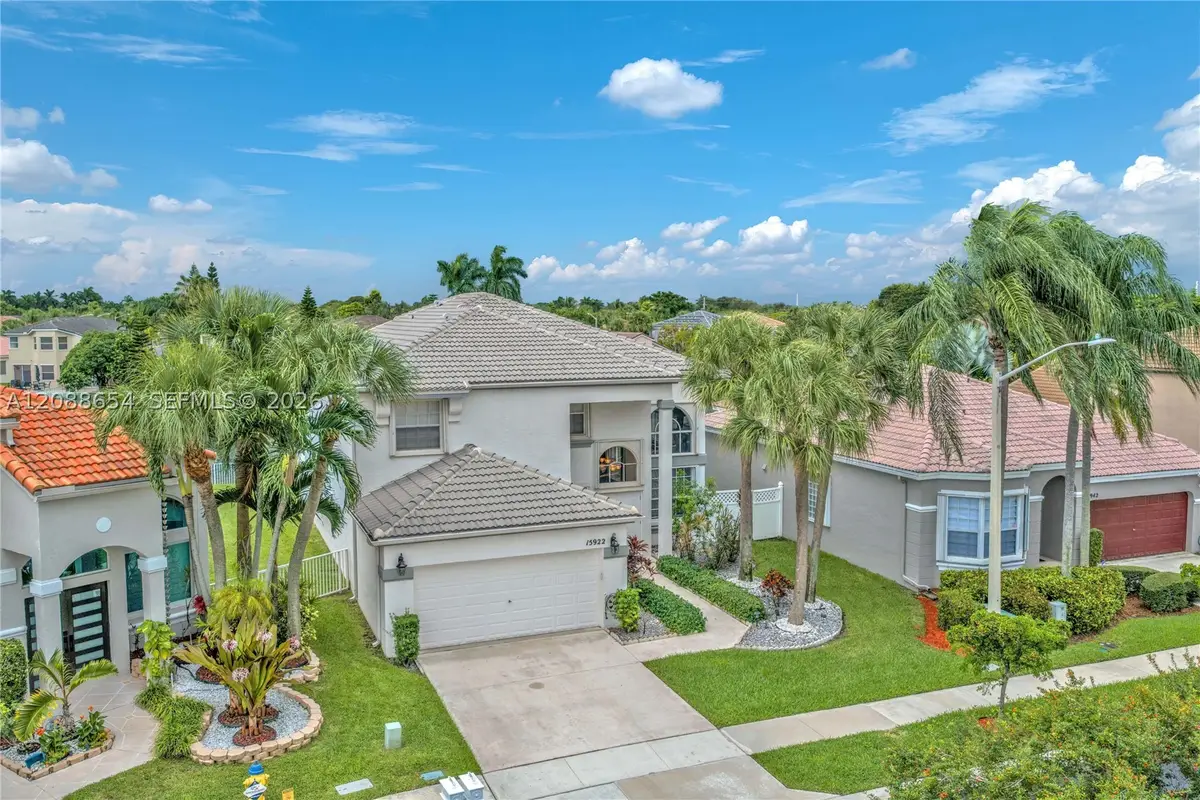 15922 NW 14th, Pembroke Pines, FL 33028 - #1