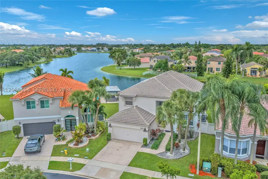 15922 NW 14th, Pembroke Pines, FL 33028 - #3