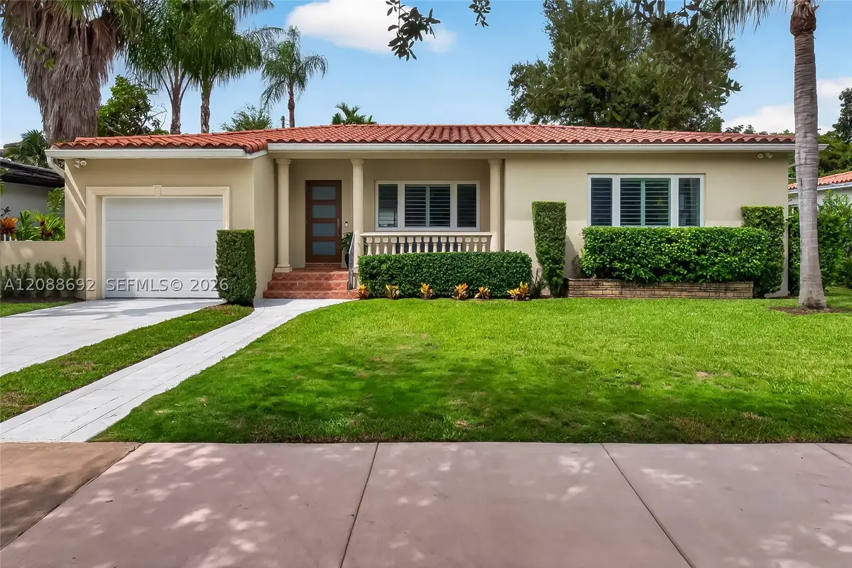 439 Candia, Coral Gables, FL 33134 - #1
