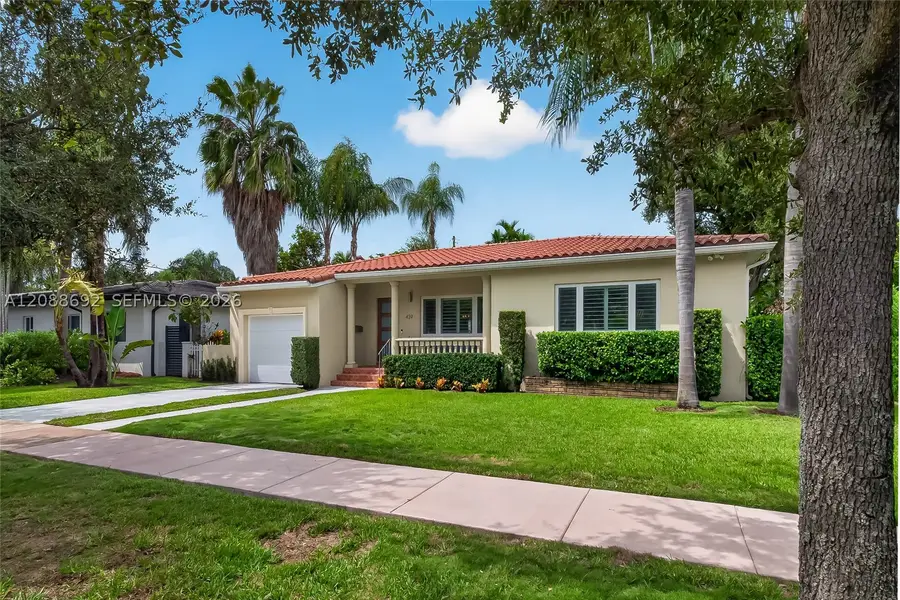 439 Candia, Coral Gables, FL 33134 - #2
