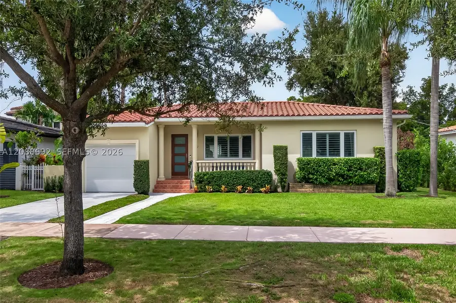 439 Candia, Coral Gables, FL 33134 - #3