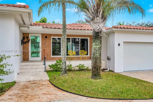 1080 NE 104th, Miami Shores, FL 33138