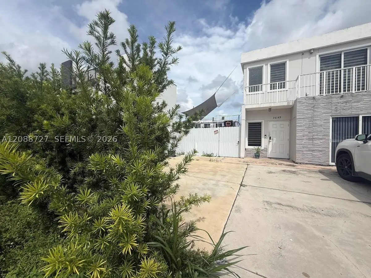 26149 SW 137th, Homestead, FL 33032 - #1