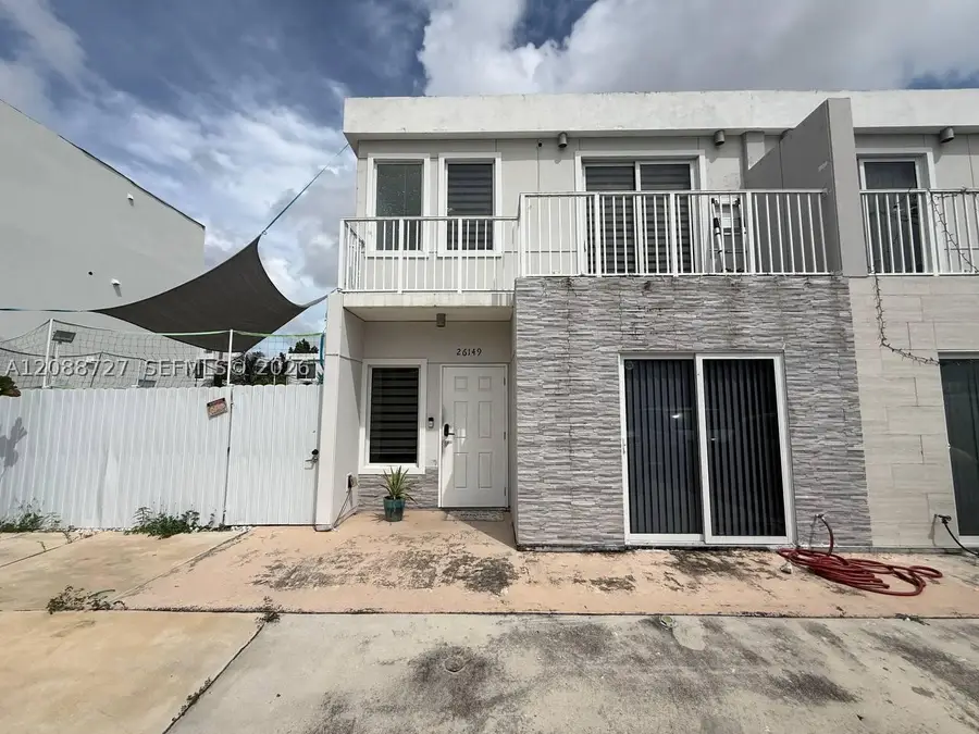 26149 SW 137th, Homestead, FL 33032 - #2