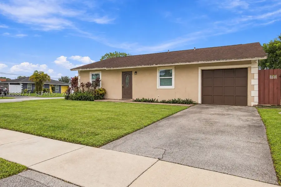 8120 SW 5th, North Lauderdale, FL 33068 - #3