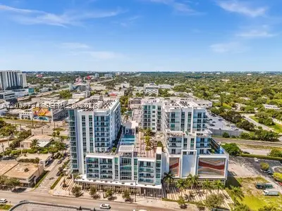3900 Biscayne #S-616, Miami, FL 33137