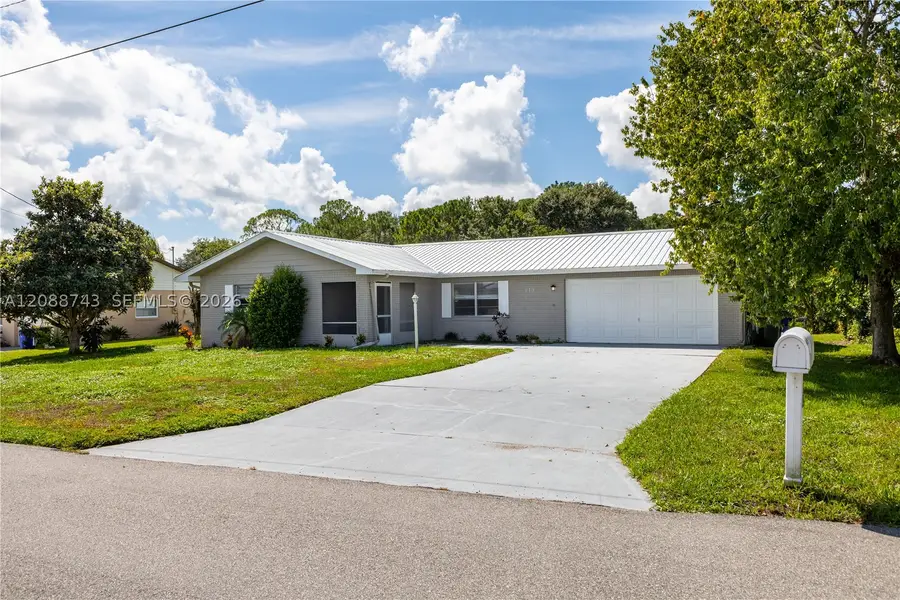 219 Cumquat Road Ne, Lake Placid, FL 33852 - #2