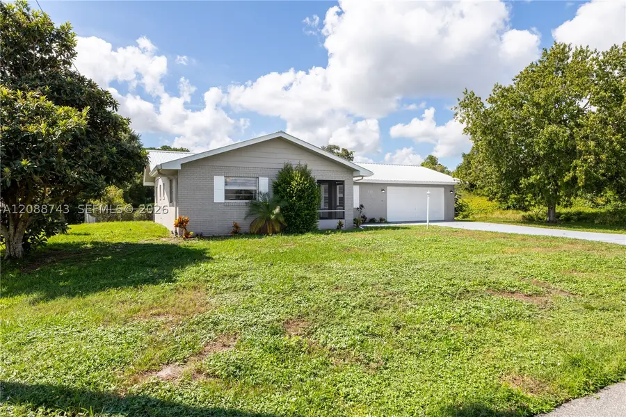 219 Cumquat Road Ne, Lake Placid, FL 33852 - #3