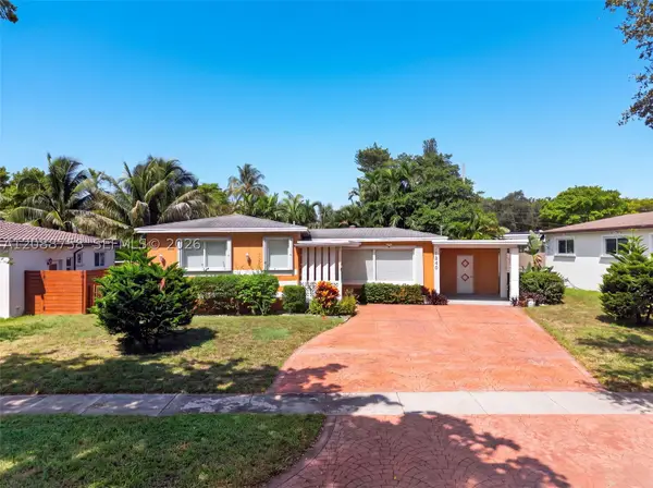 12140 NE Miami, North Miami, FL 33161