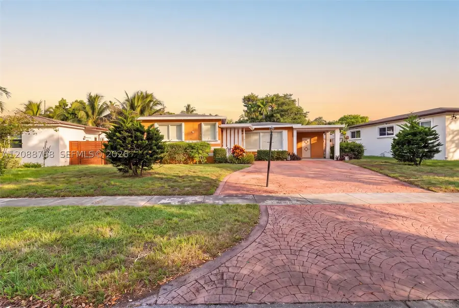 12140 NE Miami, North Miami, FL 33161 - #2