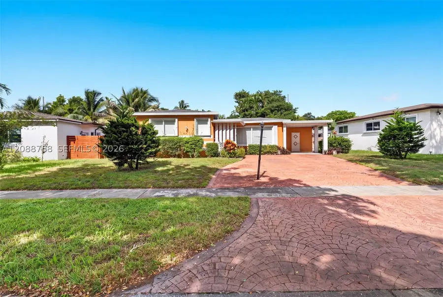 12140 NE Miami, North Miami, FL 33161 - #3