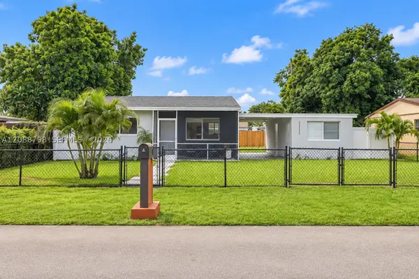 6510 SW 20th, Miramar, FL 33023