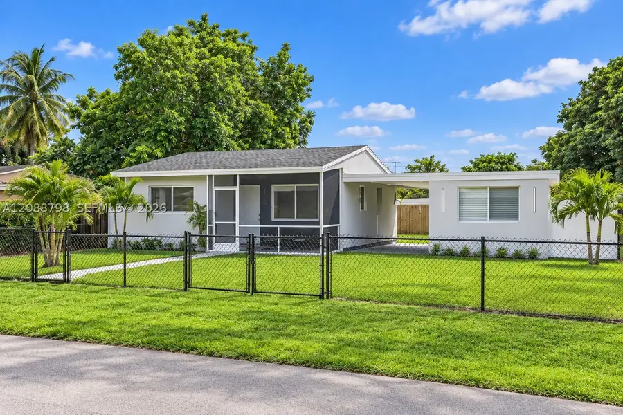 6510 SW 20th, Miramar, FL 33023 - #2