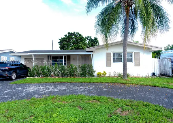 8481 NW 11th, Pembroke Pines, FL 33024