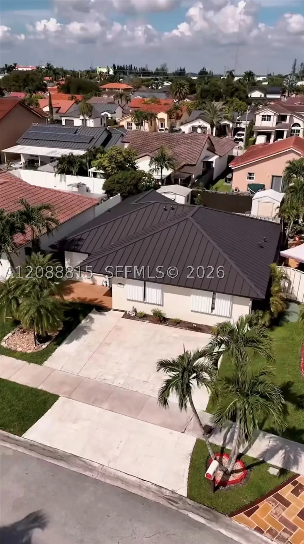 748 NW 133rd, Miami, FL 33182 - #1