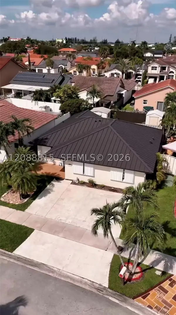 748 NW 133rd, Miami, FL 33182