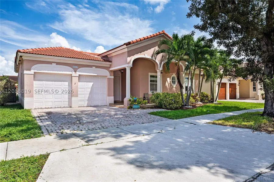 16637 SW 81st, Miami, FL 33193 - #2