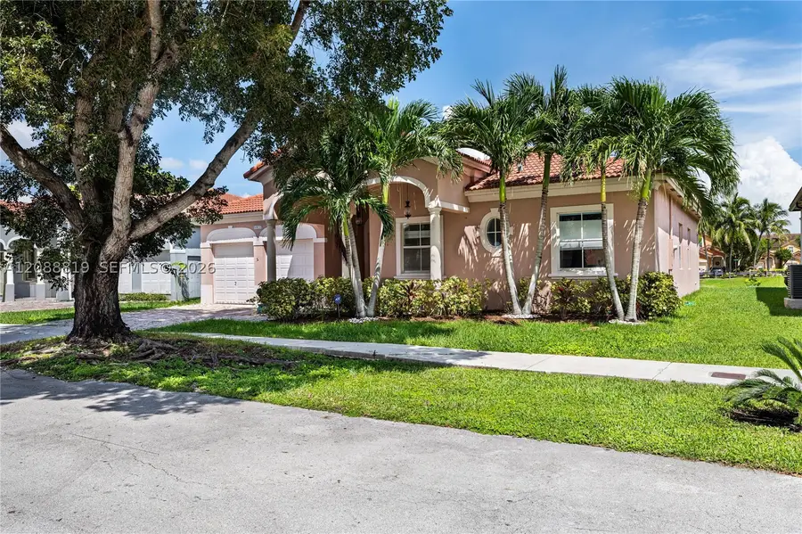 16637 SW 81st, Miami, FL 33193 - #3