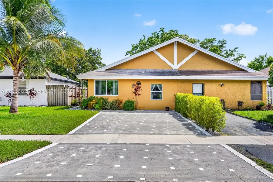 7424 SW 14th, North Lauderdale, FL 33068 - #2