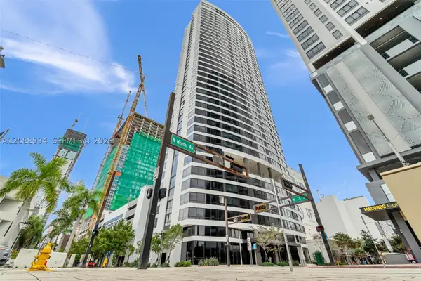 225 N Miami #2208, Miami, FL 33128