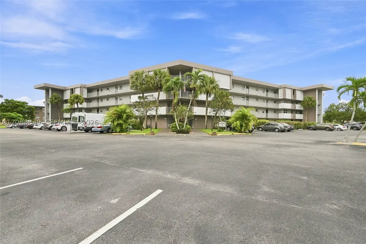 2800 NW 47th #206B, Lauderdale Lakes, FL 33313 - #1