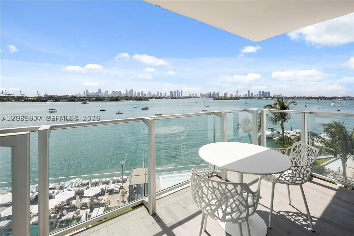 1100 West #616, Miami Beach, FL 33139 - #1