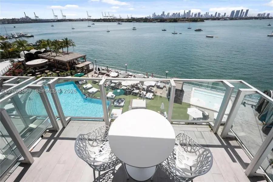 1100 West #616, Miami Beach, FL 33139 - #3