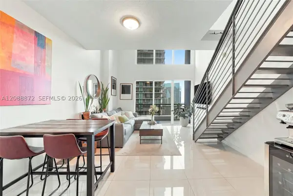 60 SW 13th #3204, Miami, FL 33130