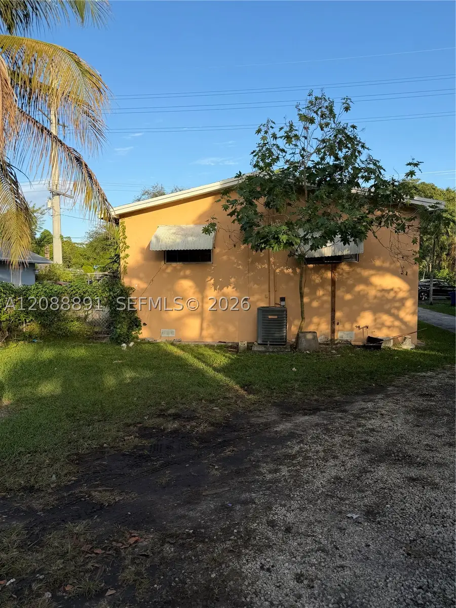 8848 NW 5th, El Portal, FL 33150 - #2