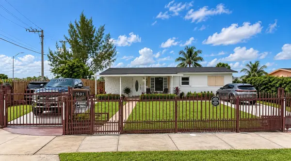4631 NW 207th, Miami Gardens, FL 33055