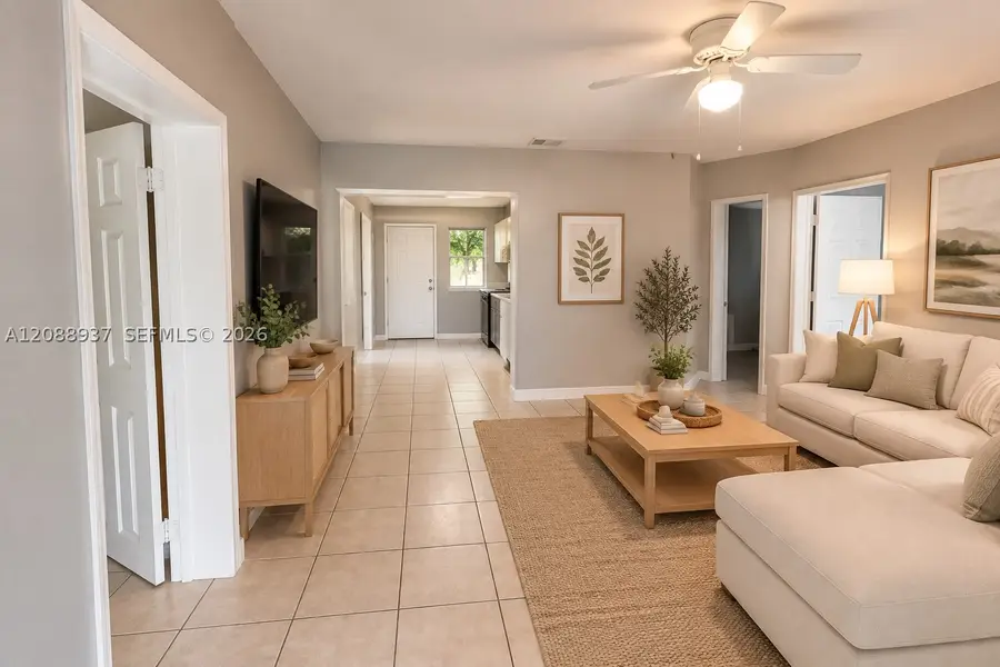 3020 NW 7th, Pompano Beach, FL 33069 - #2