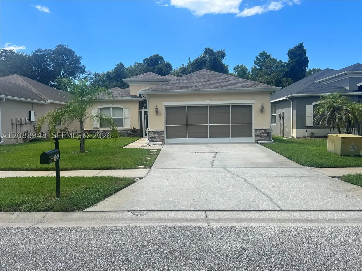 14753 Potterton, Hudson, FL 34667 - #1