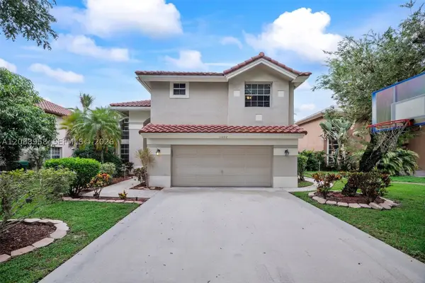 11092 Topeka, Cooper City, FL 33026