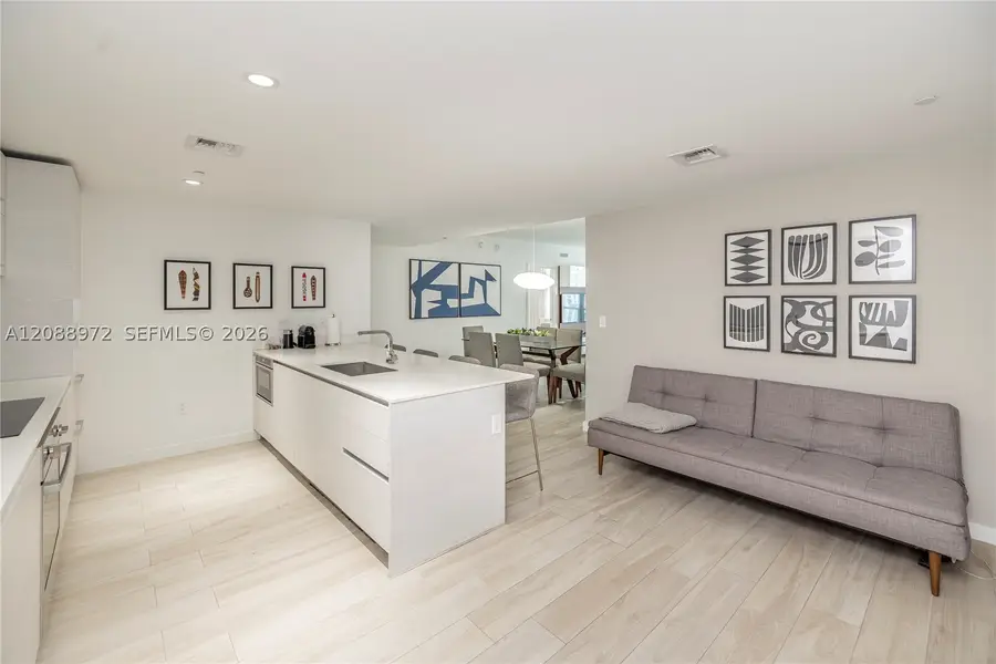 1300 S Miami #2210, Miami, FL 33130 - #3