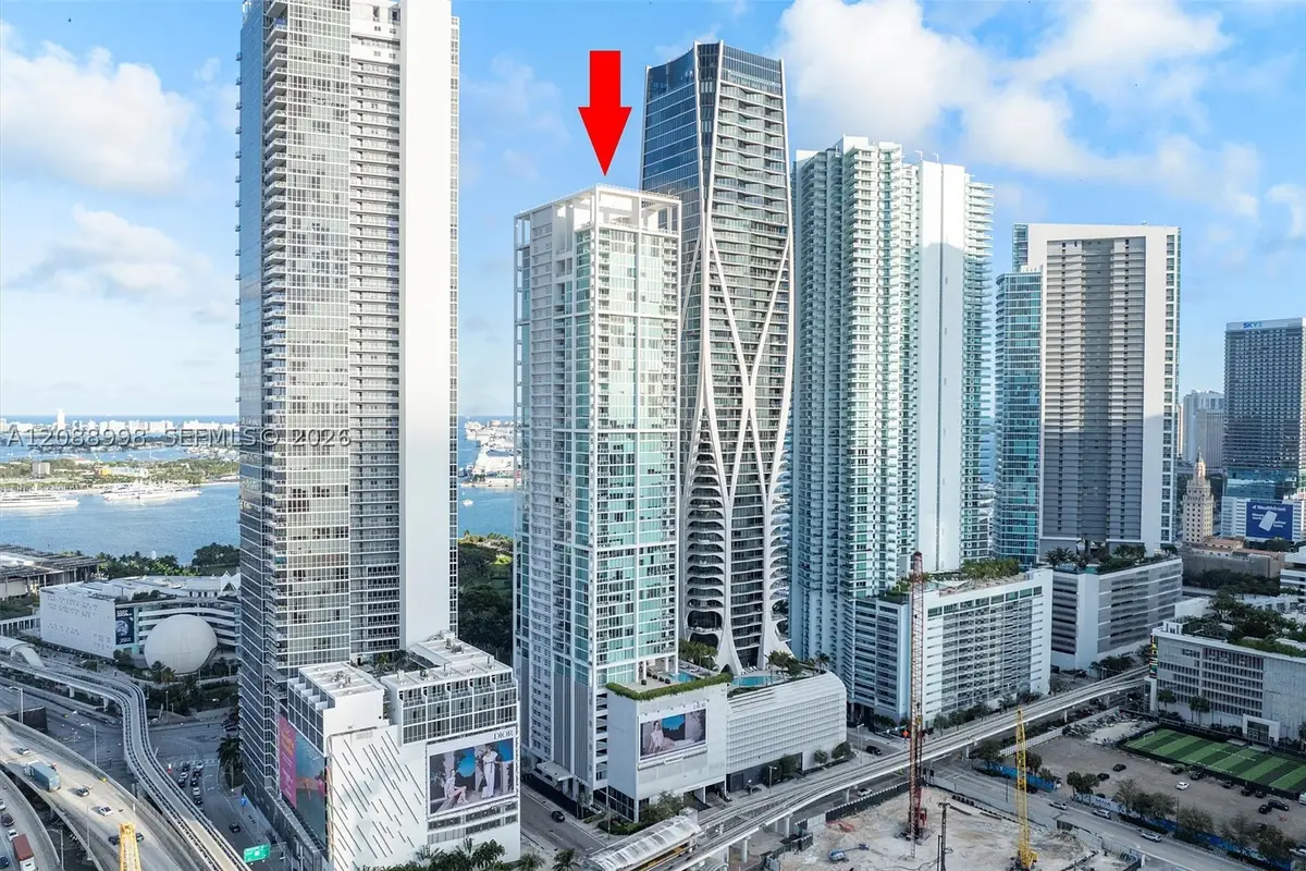 Address Withheld By Seller, Miami, FL 33132 - #1