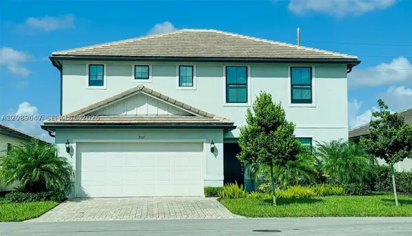 3117 Buttonwood, Lauderdale Lakes, FL 33311