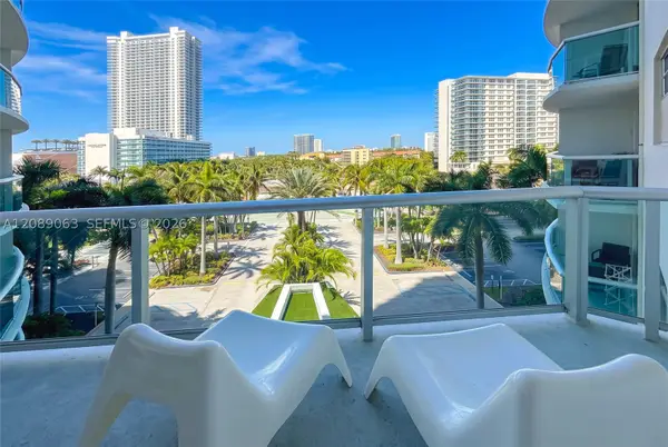 3901 S Ocean #6S, Hollywood, FL 33019