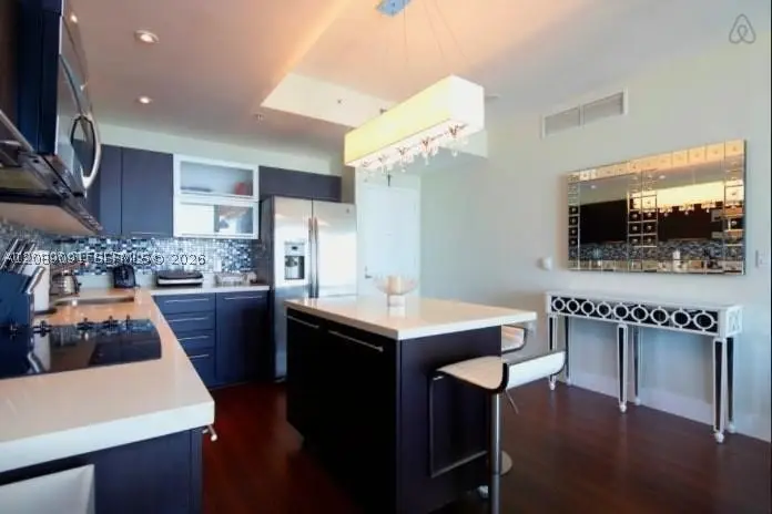 90 SW 3rd #3807, Miami, FL 33130 - #3