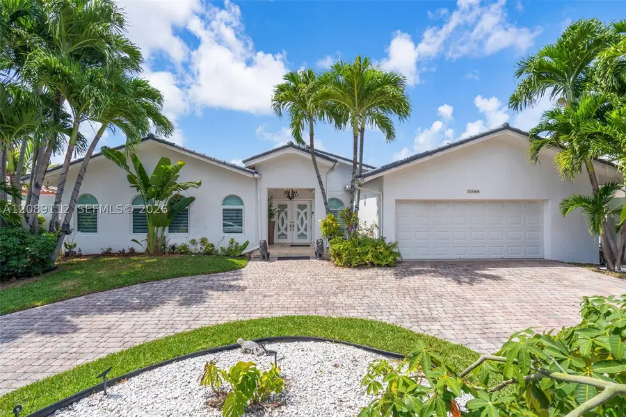 3364 NE 167th, North Miami Beach, FL 33160 - #2