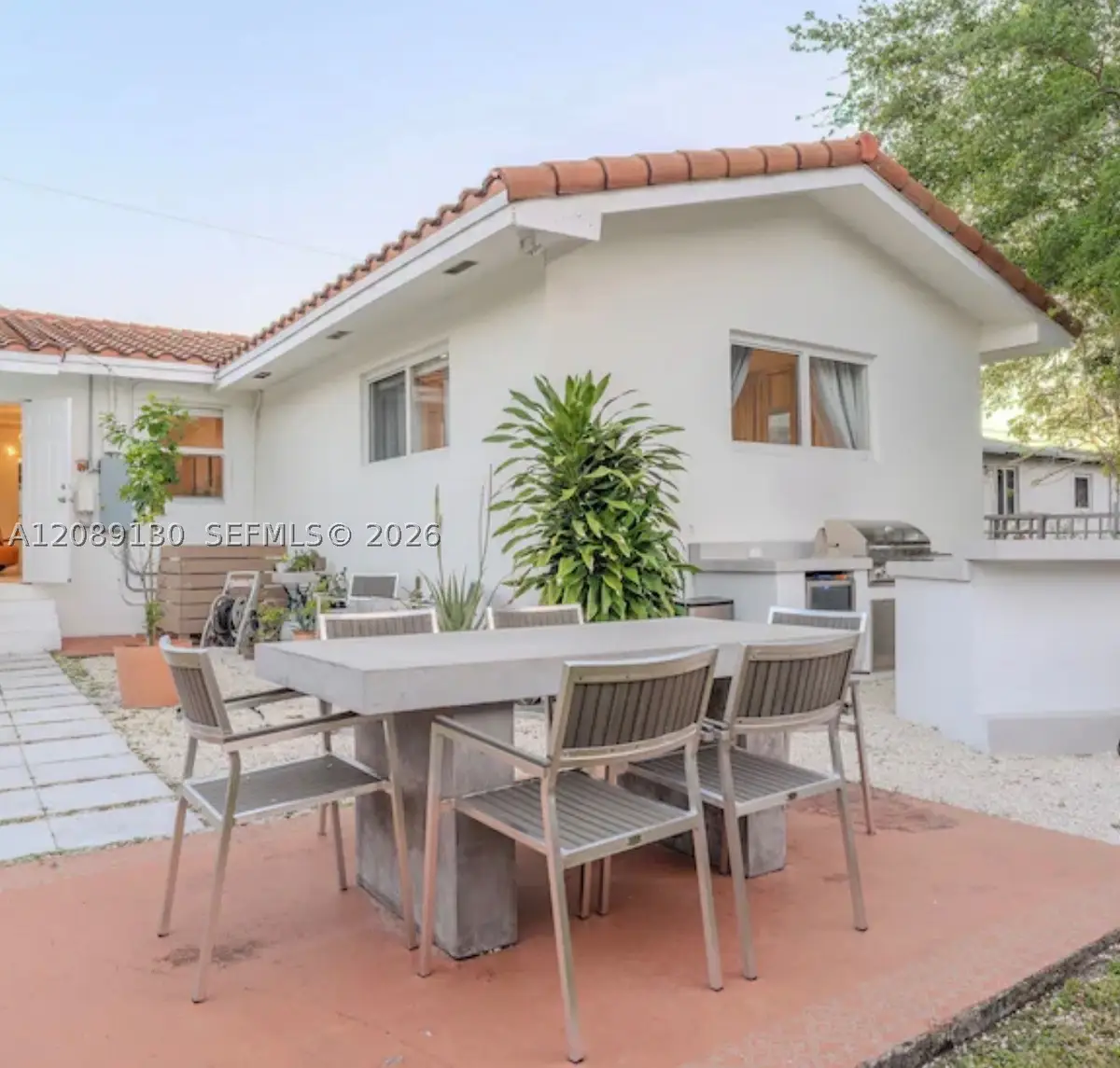 1321 NW 52nd, Miami, FL 33142 - #1