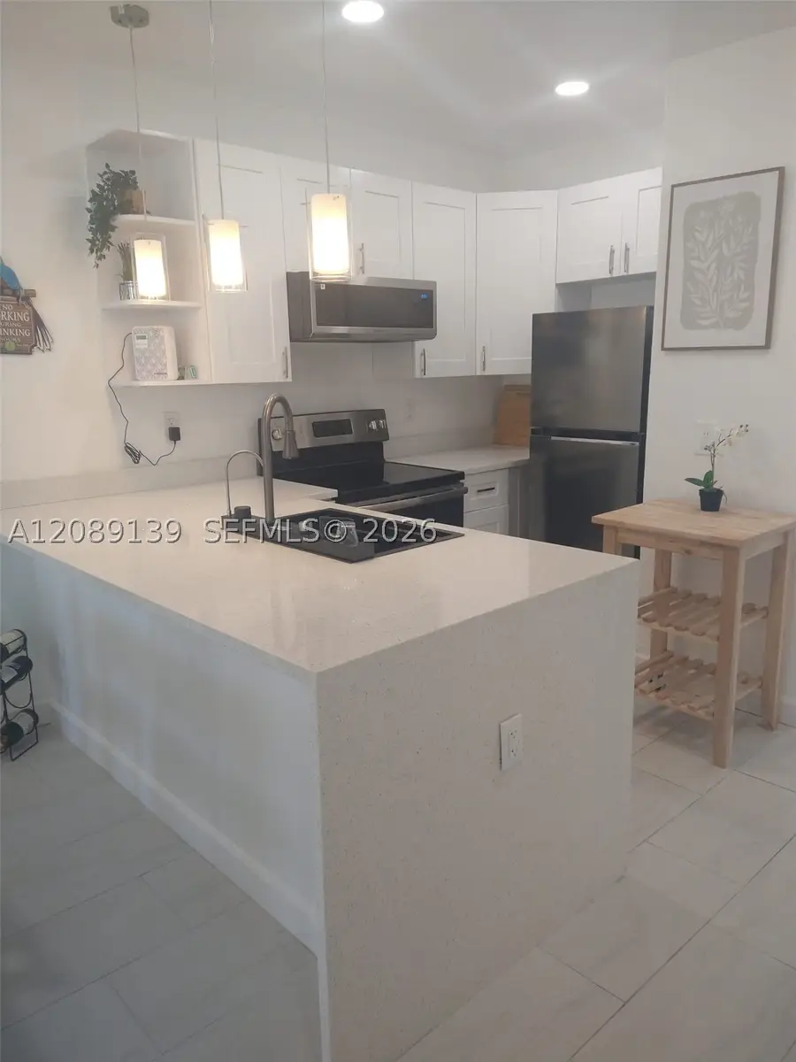600 Layne #122, Hallandale, FL 33009 - #3