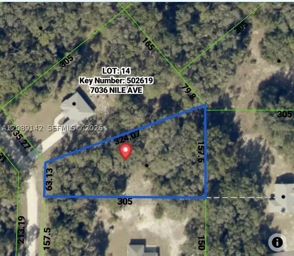 0 Nile, Other Fl City, FL 33597