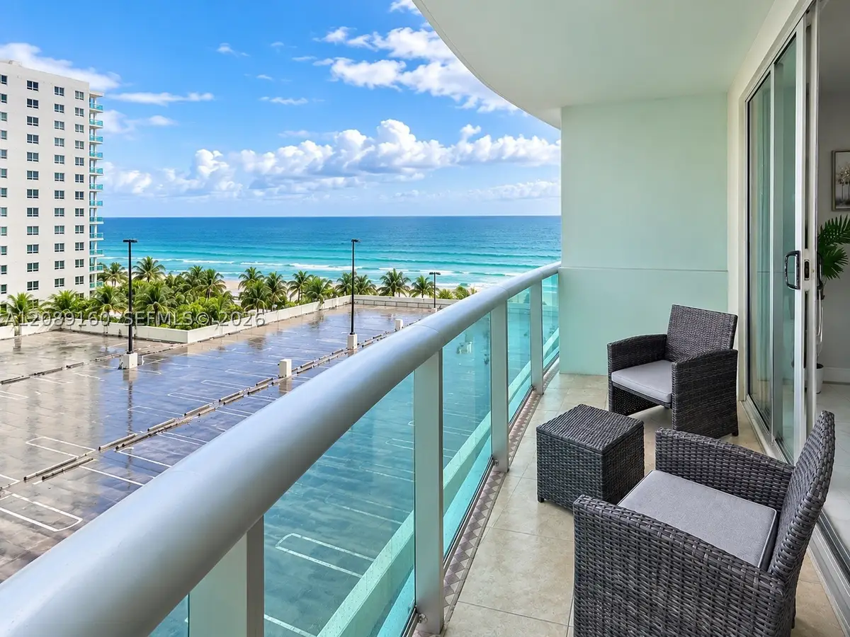 3901 S Ocean #5A, Hollywood, FL 33019 - #1