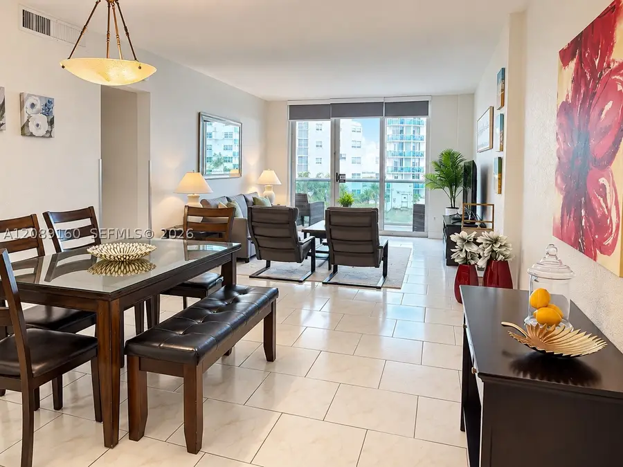 3901 S Ocean #5A, Hollywood, FL 33019 - #3