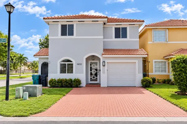 14331 SW 136th, Miami, FL 33186