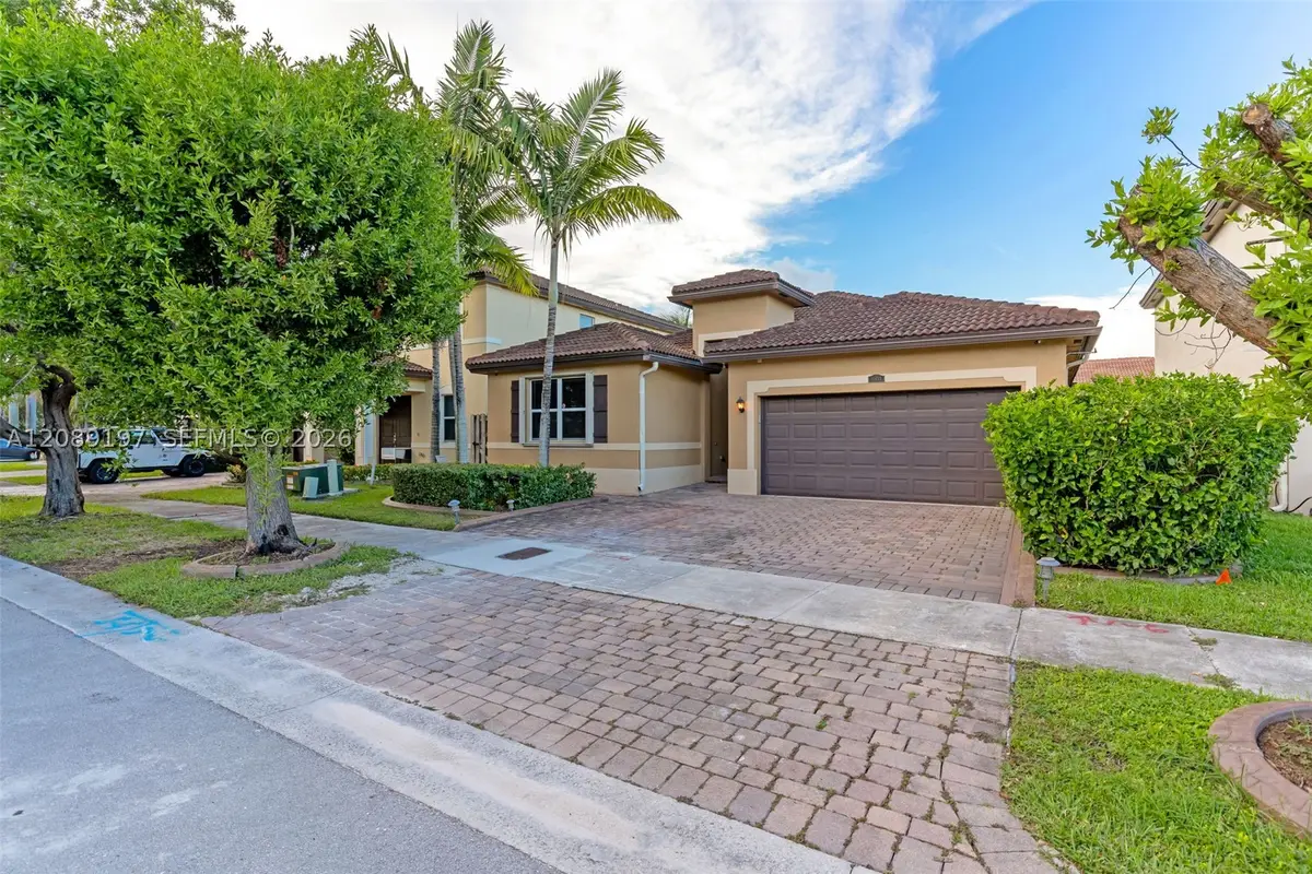11833 SW 250th, Homestead, FL 33032 - #1