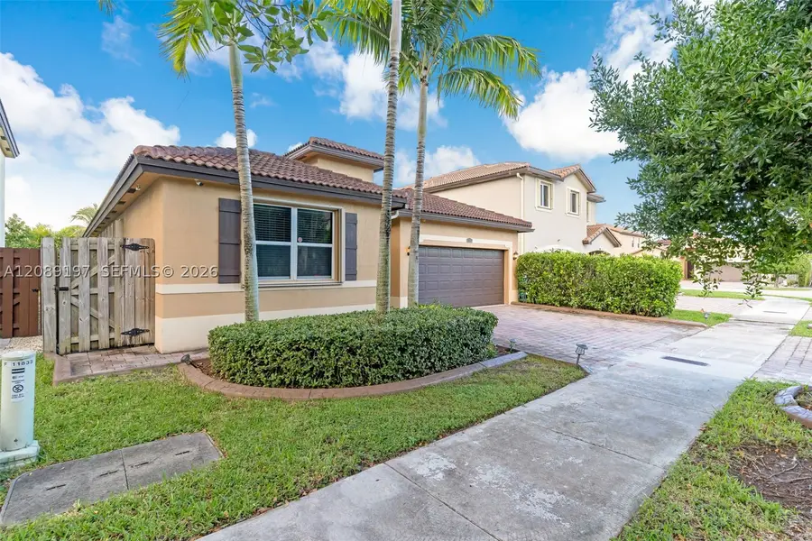 11833 SW 250th, Homestead, FL 33032 - #2