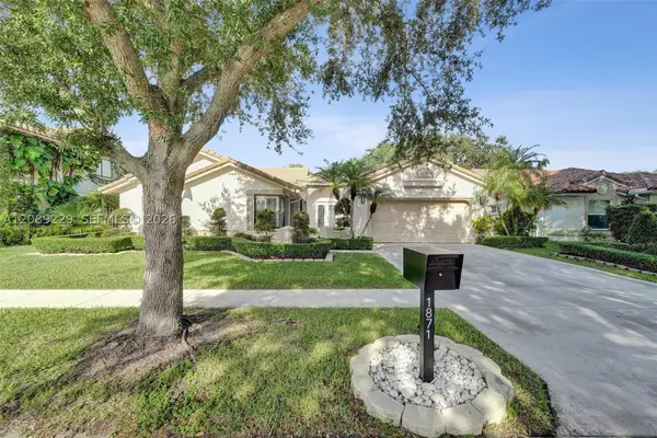 1871 NW 107th, Plantation, FL 33322
